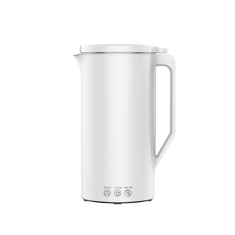 Mini Soymilk Machine Household Automatic Juicer Without Cooking Multi-function Soymilk Machine Small Juicer
