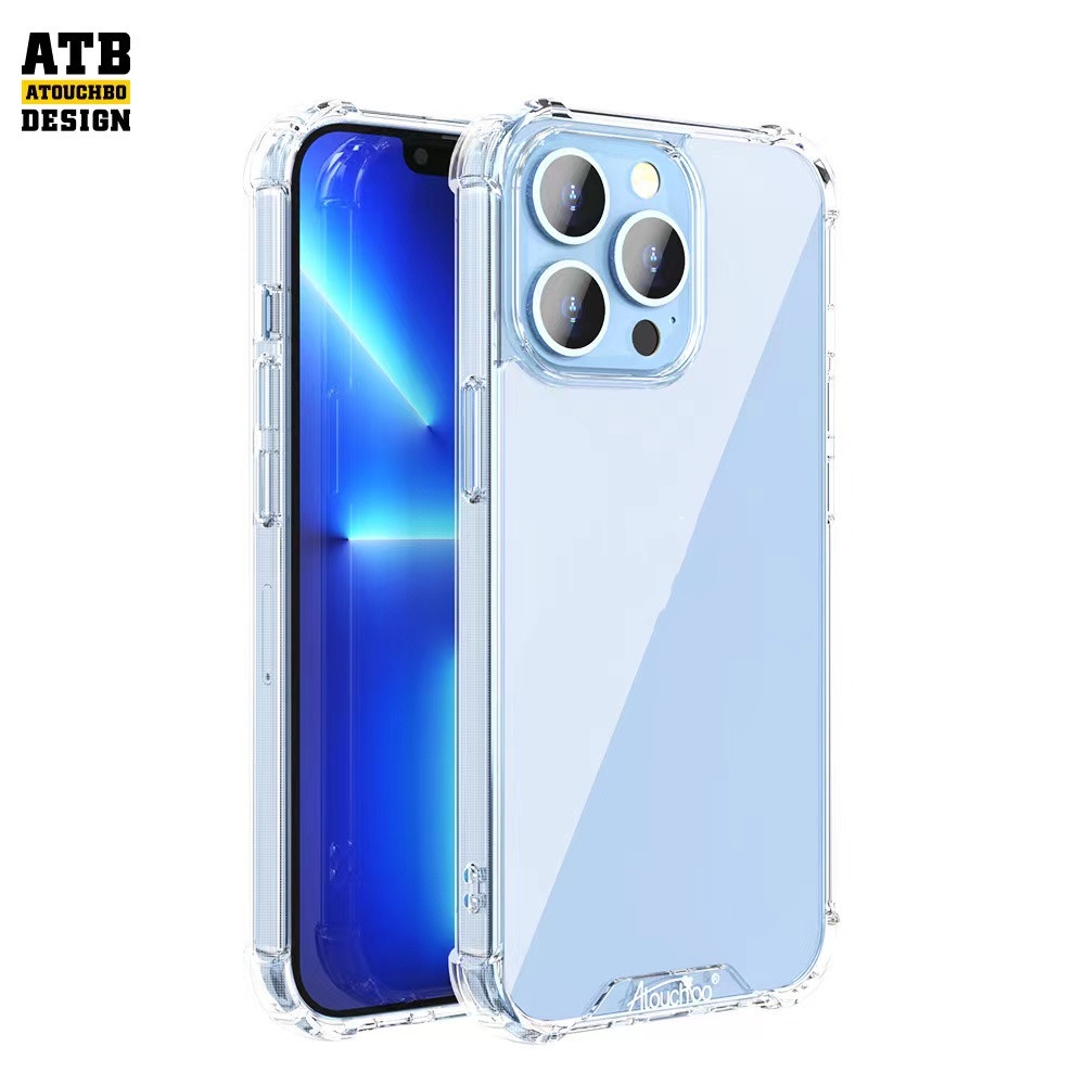 ของแท้100% Kingkong เคสใสกันกระแทกอย่างดี For เคสสำหรับไอโฟน 14/14 Pro/14 plus/14 Pro Max 15pro Max 16pro Max