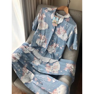 Pajamas Pony Set 🦄🍭💫