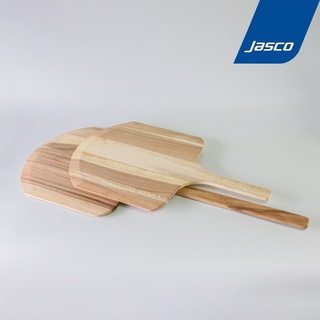 Jasco ไม้พิซซ่า Pizza Peels Acacia Wood