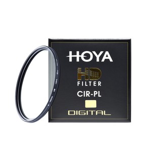 Hoya HD CIR-PL ฟิลเตอร์โพลาไรซ์ (CPL)