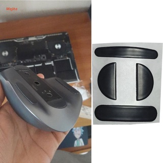 Mojito แผ่นสติ๊กเกอร์รองเมาส์สําหรับ Logitech Mx Master 3 Mouse 1 ชุด