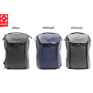 กระเป๋ากล้อง Peak Design - Everyday Backpack V.2 30L