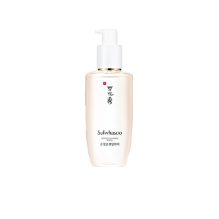 โฟมล้างหน้า Sulwhasoo -ทำความสะอาดล้ำลึก -อ่อนโยน ปรับสมดุลผิว -เหมาะสำหรับผิวแพ้ง่าย -ผิวนุ่ม ชุ่มชื่น -ผิวกระจ่างใส