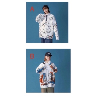 เสื้อไหมพรมทอลายน่ารัก