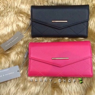 CHARLES&amp;KEITH WALLET