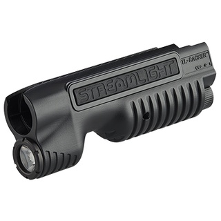 Streamlight -  TL-RACKER® Shotgun Forend Light [ Black ] ไฟฉาย ไฟติดปืน ไฟฉายติดกระบอกปืน ไฟฉายพากพา