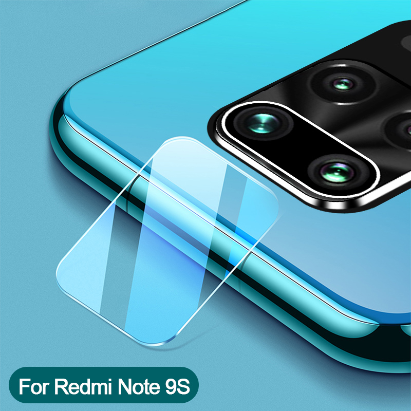 ฟิมล์กระจกเลนส์กล้อง สำหรับ Xiaomi Redmi Note 13 13C 13T 12 11 11T 10T 9T 11 11s 10 9 9s 8 7 10 10C 9T 9 9A 9C 8 8A 7 7A 6 6A Poco M3 M4 X4 X3 GT NFC F3 F5 C40 C65 Lite Pro Max ครอบทั้งเลนส์ โปร่งใส