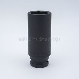 ** 4458525 ลูกบ๊อกซ์ลม6PT.85MM 1/2"เบอร์ 25