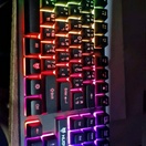 reviewร้านแนะนำคีบอร์ดมีไฟ เมาส์มีไฟ NUBWO Savitar NKM 623 Keyboard Mouse Combo ประกันศูนย์ 1 ปี comment 5