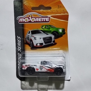 majorette ford raptor กระบะ