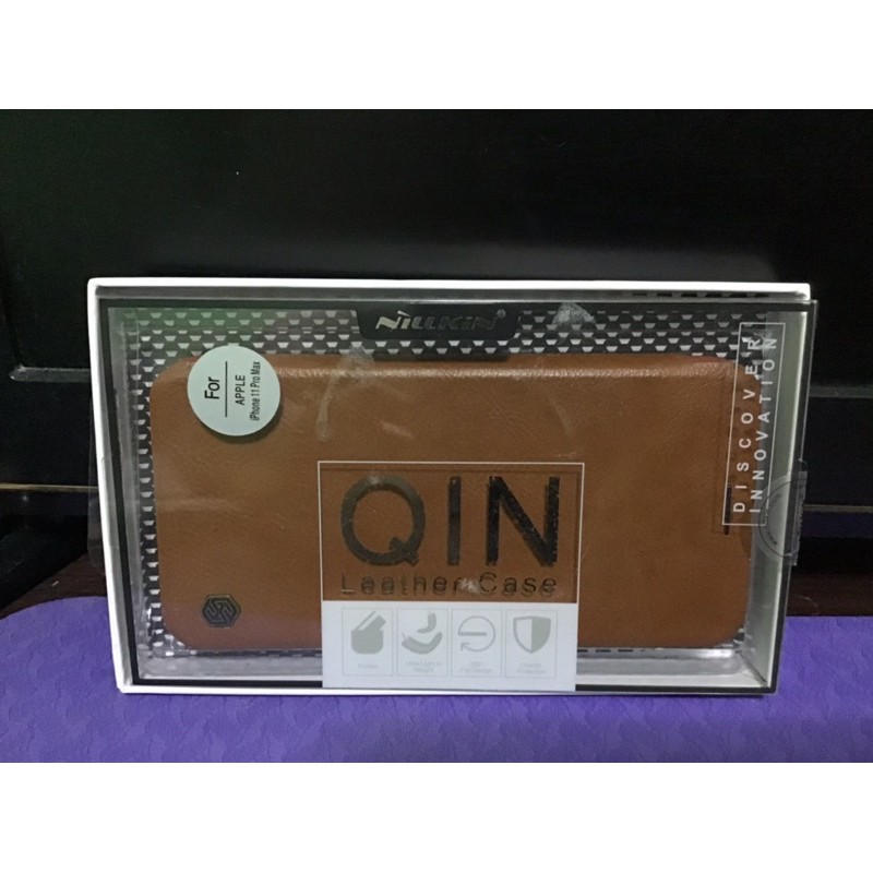 เคส iPhone 11 Pro Max Nillkin