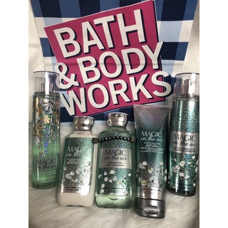 Bath &BodyWorks 