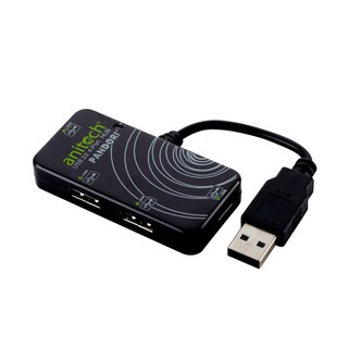 usb hub 4 port Anitech