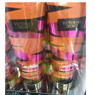 Victorias Secret Fragrant Lotion โลชั่นน้ำหอม