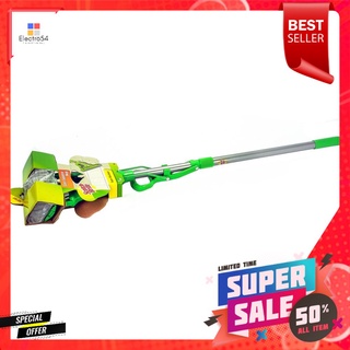 ไม้ม็อบฟองน้ำ PVA SCOTCH-BRITE 11 นิ้ว สีเขียวPVA SPONGE MOP SCOTCH-BRITE 11IN GREEN