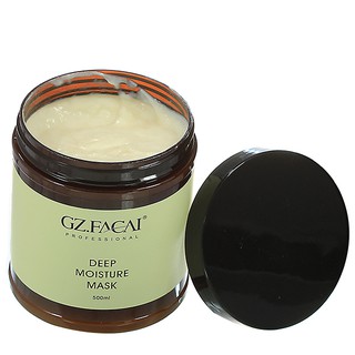 มาส์กผม จีแซด ฟาไคก (GZ.Facai deep moisture mask)