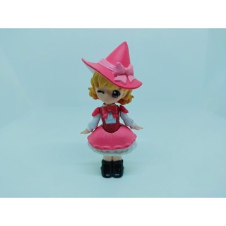 ฟิกเกอร์ Precure มิไร Mirai ลิขสิทธิ์แท้
