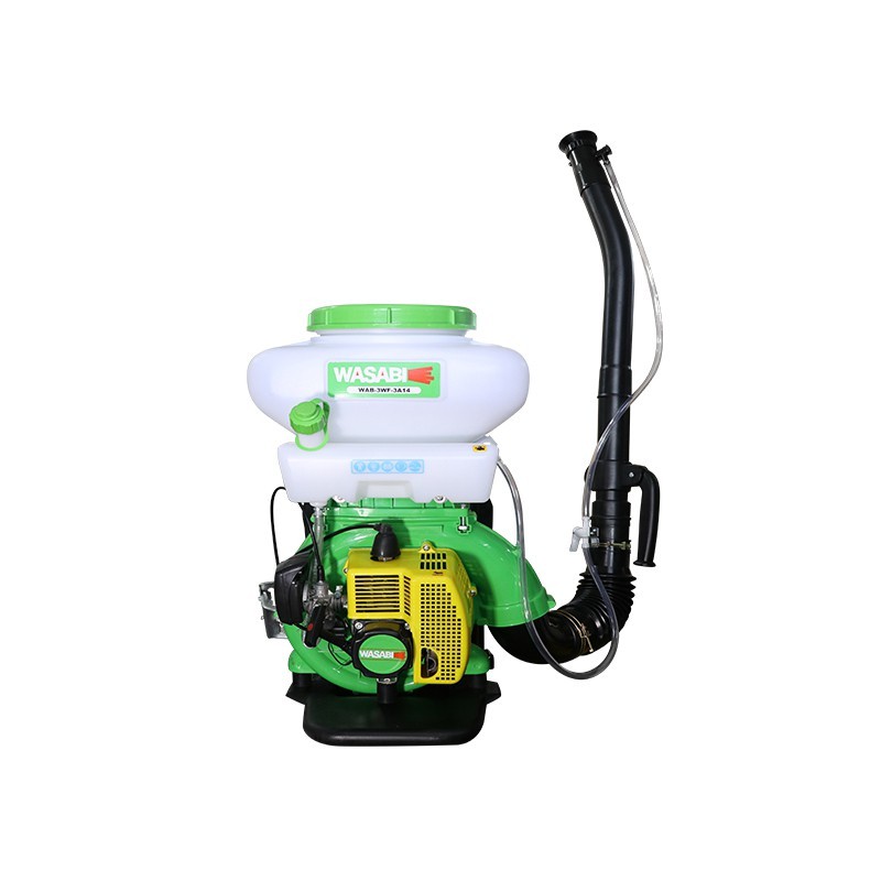 WASABI WAB-3WF-3A14 เครื่องพ่นปุ๋ย 14 ลิตร