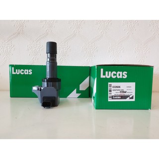 คอยล์ Lucas สำหรับ HONDA  CIVIC  FB ปี 12