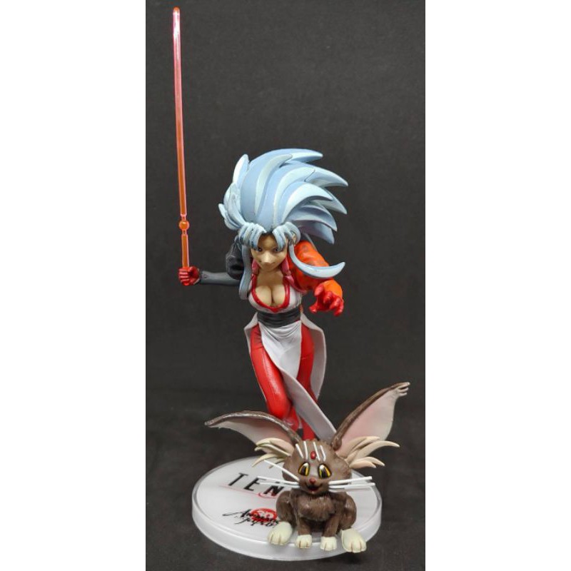 2000 MCFARLANE TOYS TENCHI MAYO RYOKO