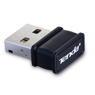 TENDA WIRELESS USB ADAPTER (ยูเอสบีไวไฟ) W311MI WIRELESS N150 PICO