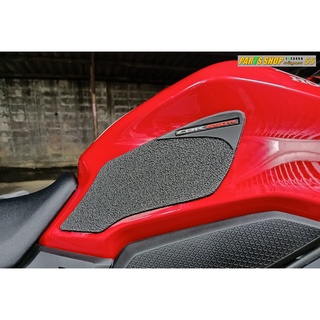 ฟองน้ำกันลื่นข้างถังน้ำมัน ตรงรุ่น CB/CBR650R [ Maxtec ]