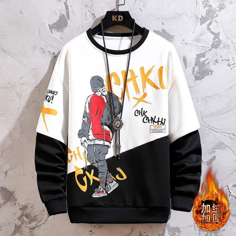 เอริโก้ เสื้อเชิ้ตแขนยาวแฟชั่นล่าสุดสําหรับผู้ชาย