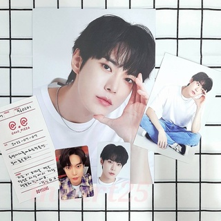 [พร้อมส่ง] NCT127 / WayV - SEASONS GREETINGS (SSGT หาร/แบ่งขาย)
