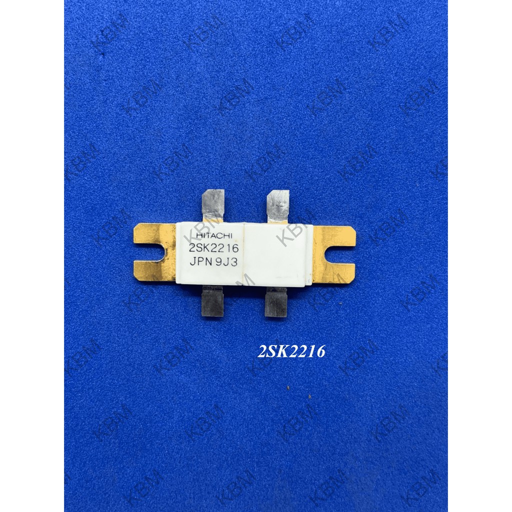 Transistor ทรานซิสเตอร์ 2SK2216