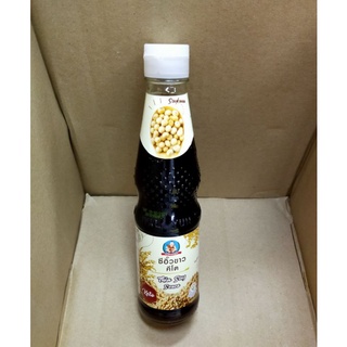 ซีอิ๊วขาวสคีโต (thin soy sauce) 300ml.