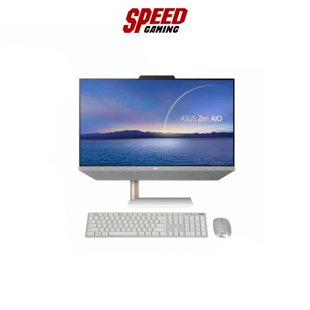 ASUS_M5401WYAK-WA003WS AIO AMD Ryzen 7 5825U/16GB DDR4 SO-DIMM/1TB M.2 NVMe PCIe 3.0 SSD/AMD Radeon 