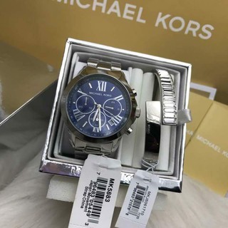 Michael Kors MK5883+Bracelet Set