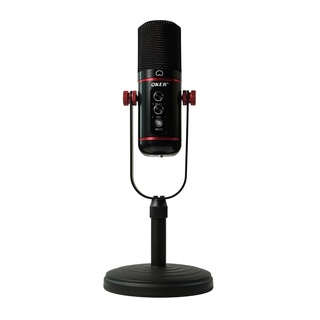 OKER MIC-2022 USB Microphone Condencer ไมค์โครโฟนคอนเดนเซอร์