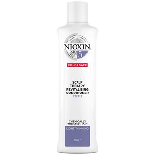 NIOXIN SCALP REVITLISER CONDITIONER 300 ML NO.5 ครีมนวดบำรุงเส้นผม