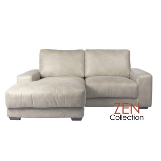 ZEN Collection BRIONI Modern Sofa 2.20m. | PU Leather