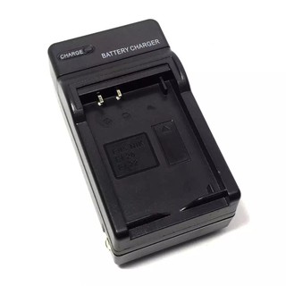 EN-EL20  ENEL20 Battery Charger For Nikon 1 AW1,Nikon 1 J1,Nikon 1 J2,Nikon 1 J3,Nikon 1 S1,Nikon COOLPIX A (Black)