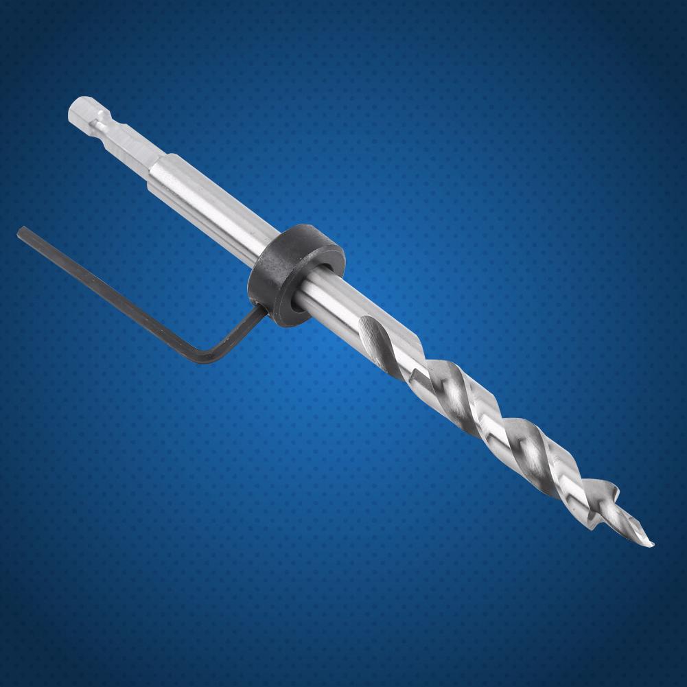 Bit Point And Woodworking Adjustable Stop 38 inch Lip Depth Spur with ...