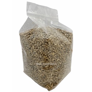 เมล็ดทานตะวัน 1kg. พร้อมส่ง