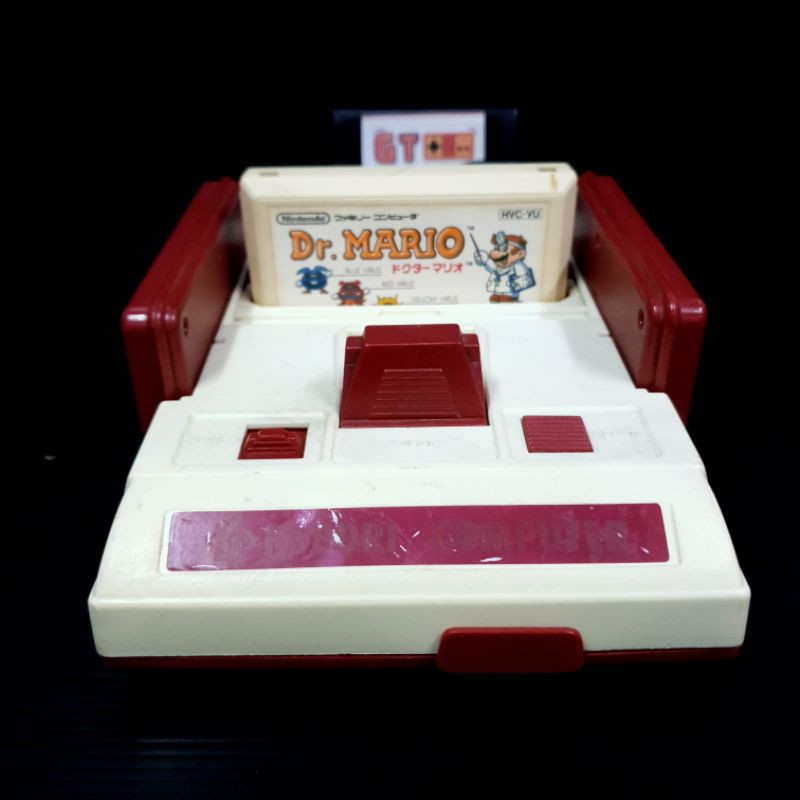 Family FR102 Turbo ของแท้ 💯🕹 อุปกรณ์ครบชุด พร้อมเล่น ✅