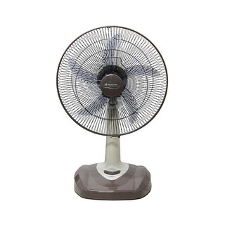 แอคคอร์ด พัดลมตั้งโต๊ะ รุ่น AC-1881 คละสี Accord Table Fan Model AC-1881 Assorted Color