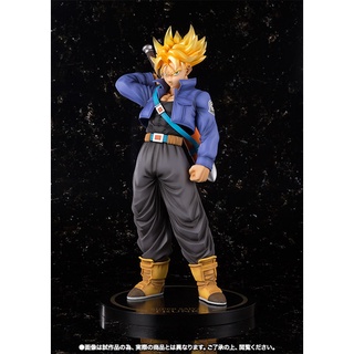 Figuarts ZERO EX Super Saiyan Trunks [ Dragon Ball ] 4543112929037