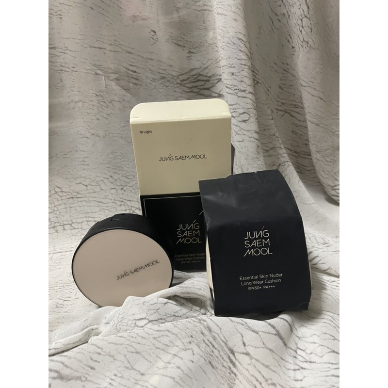 jsm cushion คุชชั่น รีฟิล คุชชั่นตัวดัง