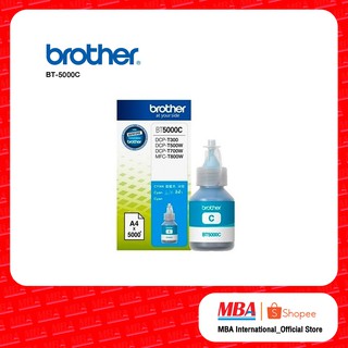 Brother Ink BT-5000C