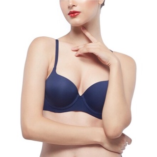 Wacoal Best Selected 2020 รุ่น WB5P79 เสื้อชั้นในมีโครง รูปแบบดันทรง Push up Bra