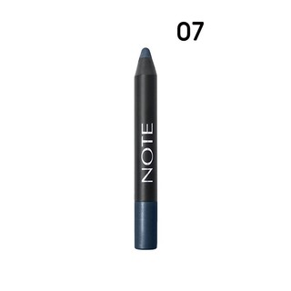 NOTE COSMETICS EYESHADOW PENCIL 07