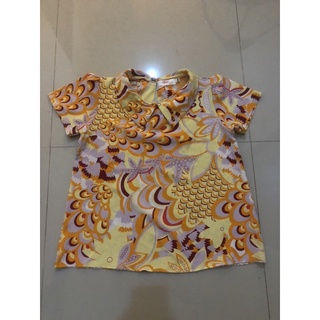 เสื้อ ป้าย pp poipoi size L