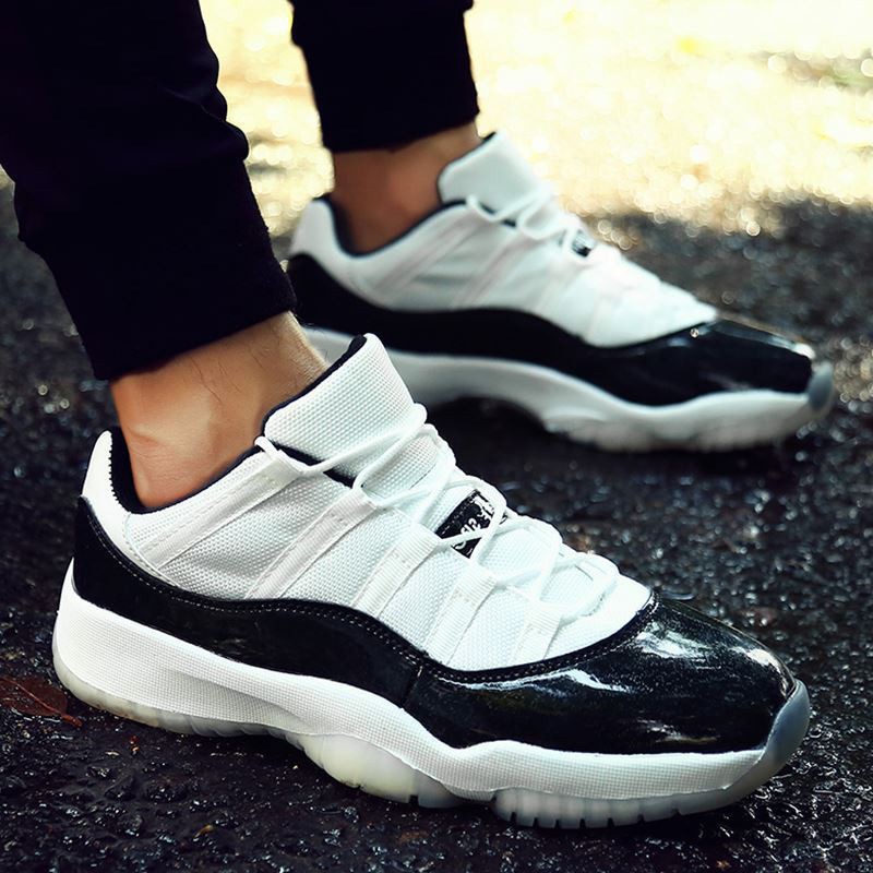 jordan xi low concord