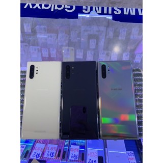 Samsung Galaxy Note10 Plus 12256512Gb 2 img 3