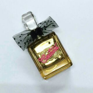 VIVA LA JUICY GOLD COUTURE 100mlของแท้กล่องซีล